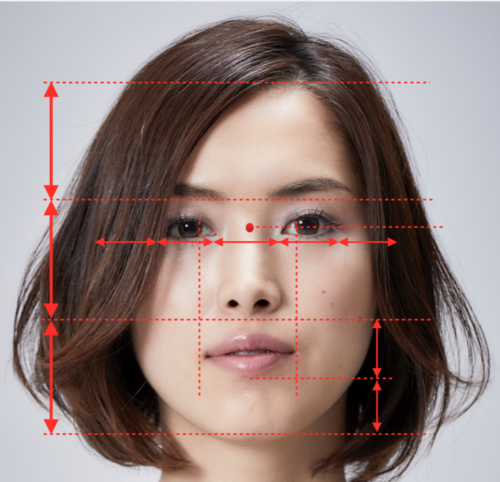 顔分析
メイクレッスン 東京
似合うメイク教えてくれる